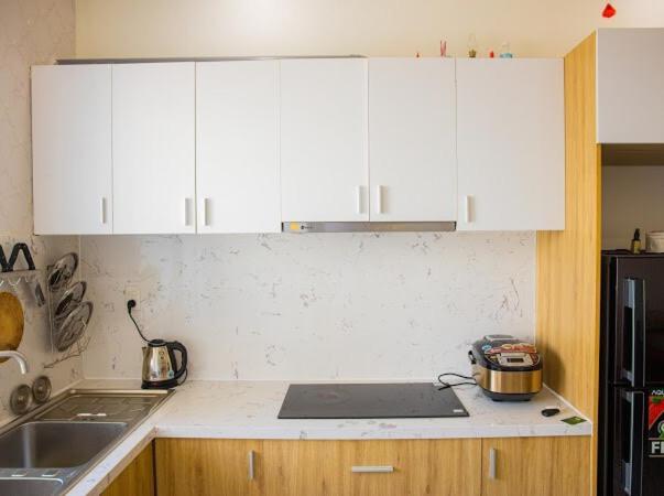 Apartamento Building 2A - Oceanus Nha Trang Exterior foto