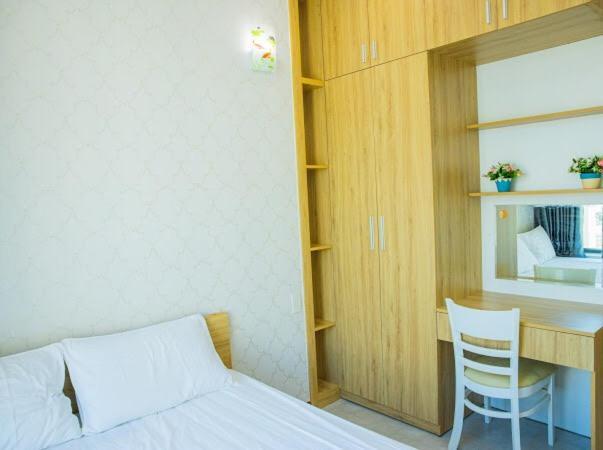 Apartamento Building 2A - Oceanus Nha Trang Exterior foto