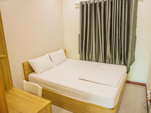 Apartamento Building 2A - Oceanus Nha Trang Exterior foto