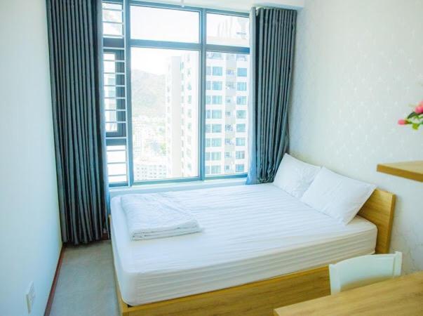 Apartamento Building 2A - Oceanus Nha Trang Exterior foto