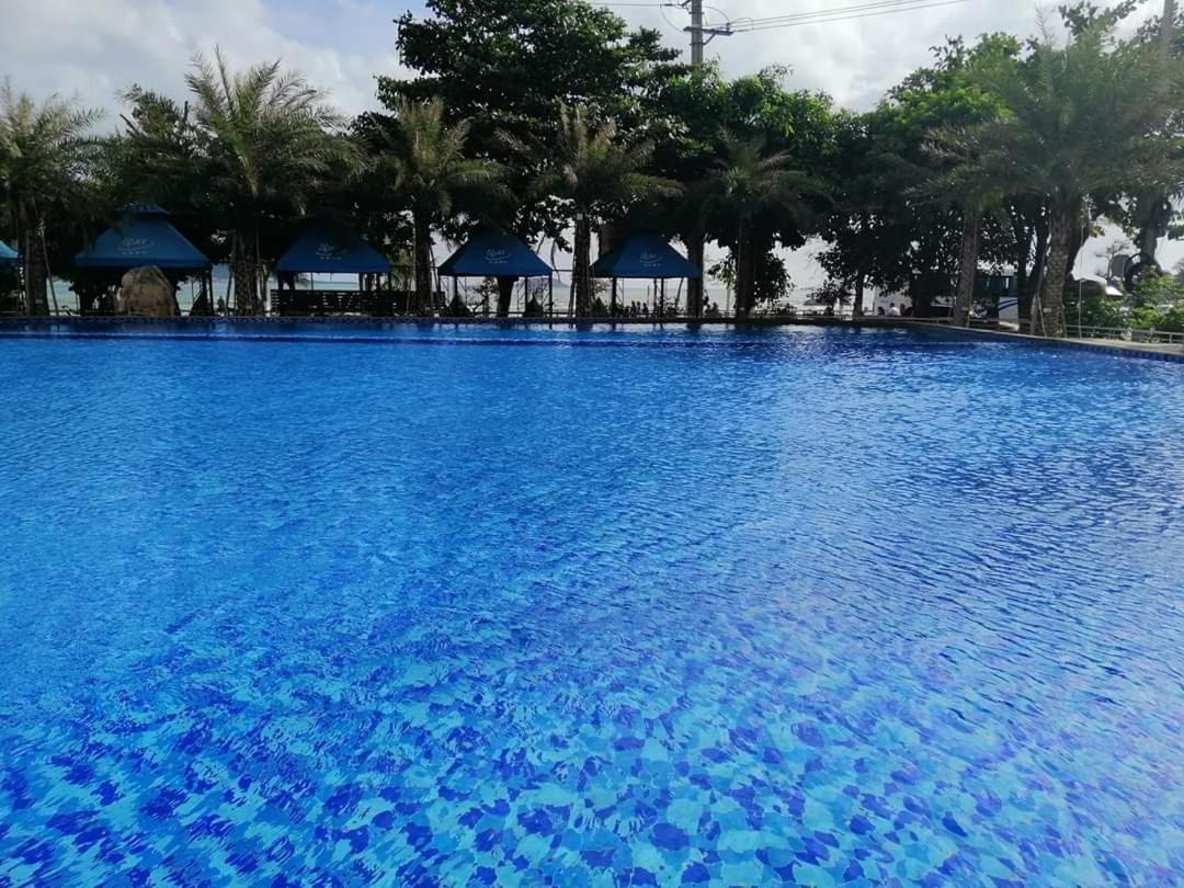 Apartamento Building 2A - Oceanus Nha Trang Exterior foto